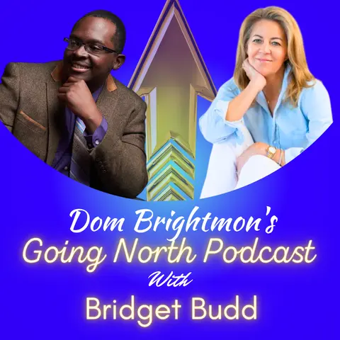 Ep. 1080 – Escaping the “Not Enough” Mindset to Become an Award-Winning Author with Bridget Budd