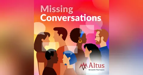 Missing Conversations