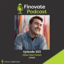 FinovateFall Keynoter Oban MacTavish on AI, data, personalization, and delivering an excellent customer experience