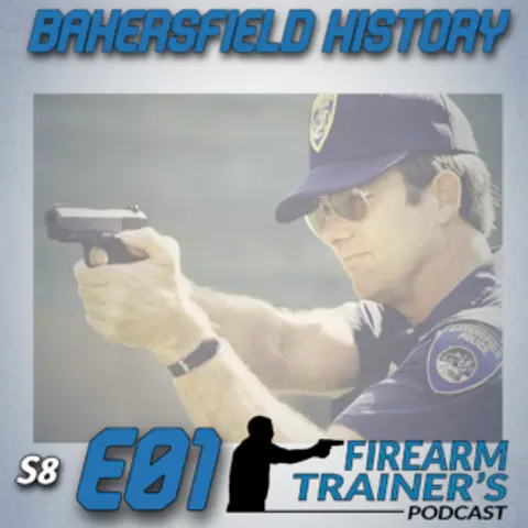 The History behind the Bakersfield Qualification