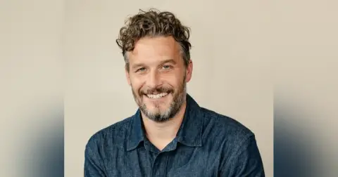 Dan Robson, Author/Journalist