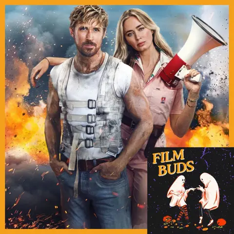 403: The Fall Guy