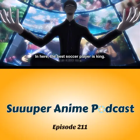Anime Euro's 2024 - Who Has The Better Squad?! | Ep. 211