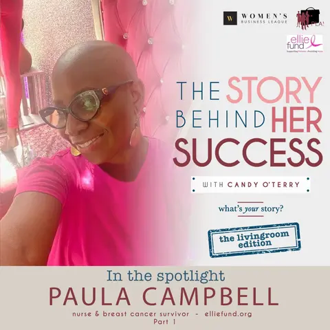 SBHS Paula Campbell, Part 1