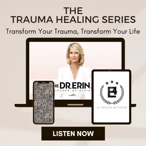E4 Trauma Method™ | Transform Your Life  [Trauma Series]