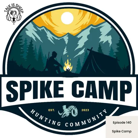 WSSBC Roundtable on Sheep Camp