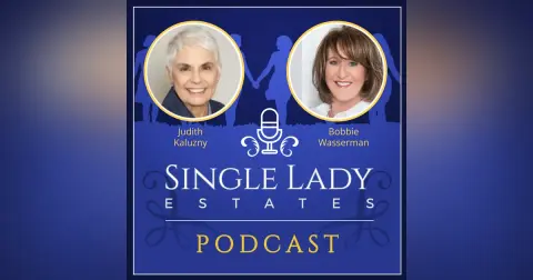 Mediation in Divorce & Family Law with Judith Kaluzny