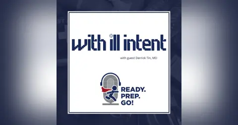 Episode Update: With Ill Intent