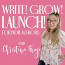 Ep 98: How to Promote Your Books FREE (and NOT with Paid Ads)!