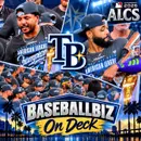 Tampa Bay Rays 2026 American League Champions, head to World Series