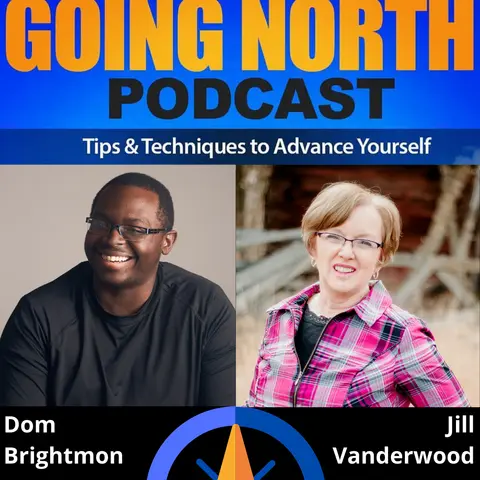 #M2M Bonus – “Finding the Words to Change My Life” with Jill Vanderwood (@JillPickle11)