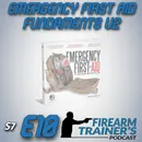 S7E10 Emergency First Aid Fundamentals V2