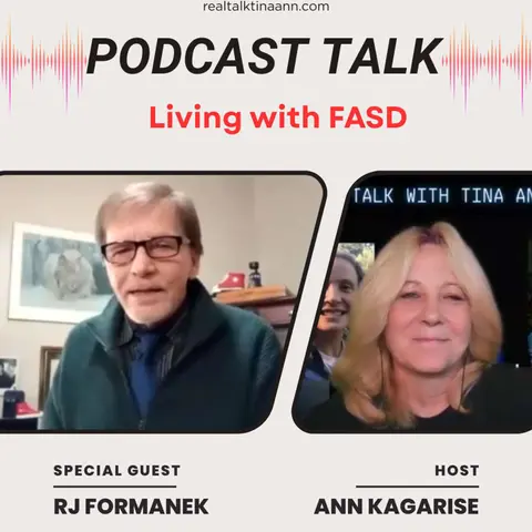 Living with FASD part 2