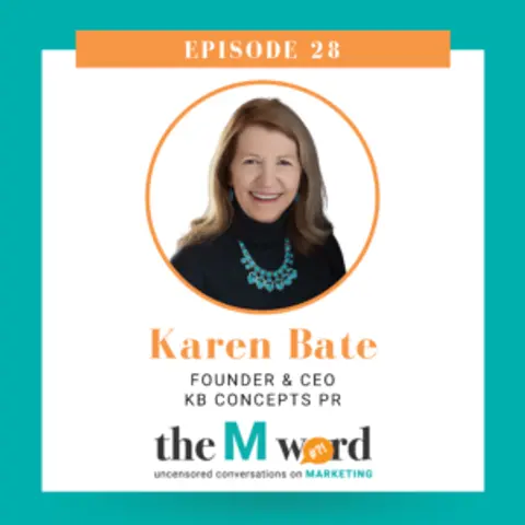Karen Bate: KB Concepts PR