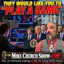 MCS #2455 They Would Like You to "Play a Game"