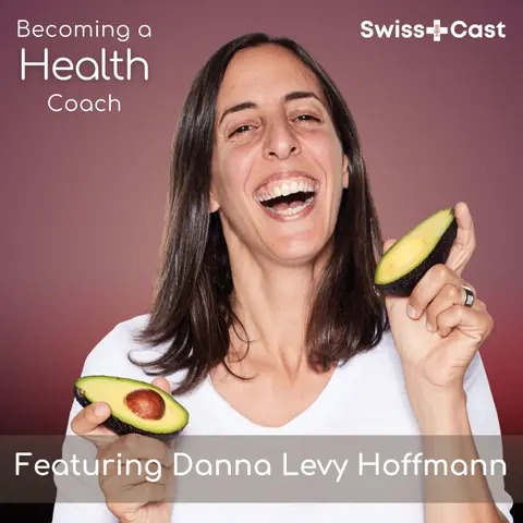 What standout features of the certification program did you find particularly beneficial? featuring Danna Levy Hoffmann