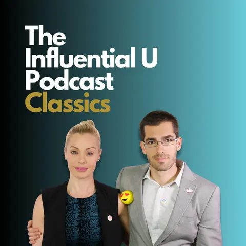 Classics - How to Coordinate 10K Super Bowl Volunteers with Laura & David Senior Garcia