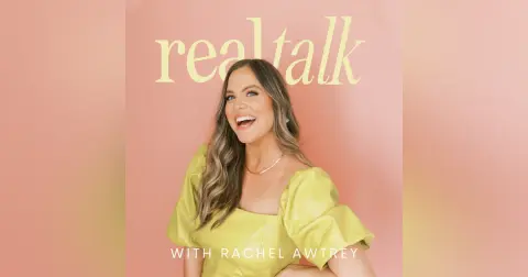 May Thoughts via Voice Memos! with Rachel | Episode 234