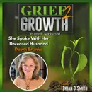 Dawn Brunke's Eight Week Conversation With Her Deceased Husband Bob | EP 484