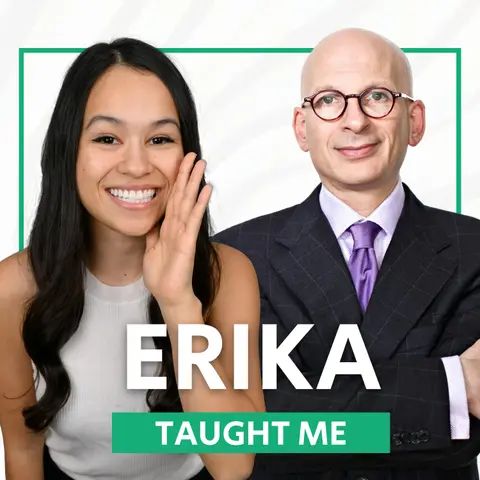 Marketing Expert Reveals Secret For Building an Audience That Buys | Seth Godin