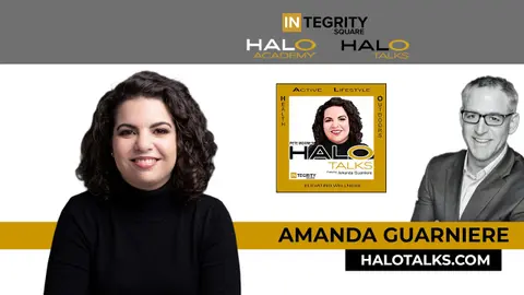 Episode #618: Med Spa Expansion, Regulation, and Niches-Insights from Amanda Guarniere of GuardianMD