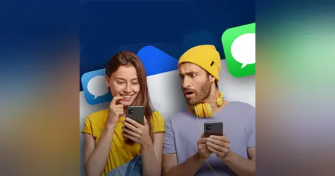 WhatsApp vs iMessage: Why Americans Are Switching
