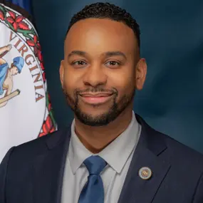 Cameron Webb, MD, JD Profile Photo