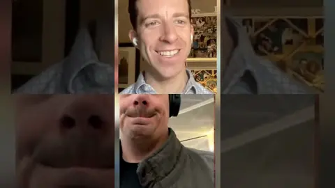 How to green-screen and repurpose content with the Edits app
