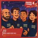 BGS 2025: bastidores, surpresas e tudo o que mais nos marcou na feira