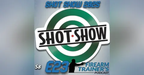 Shot Show 2025 Recap