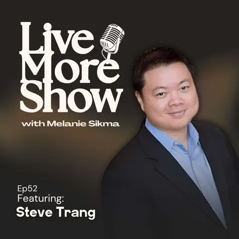 How to Reverse-Engineer Sales & Scale to Eight Figures with Steve Trang