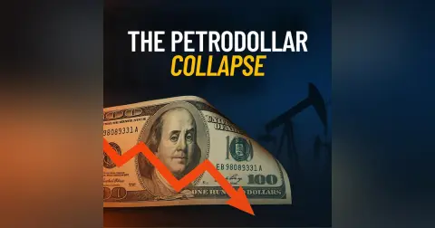 Petrodollar: Dead or Just Wounded?