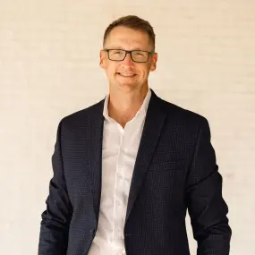 Rob Moore Profile Photo