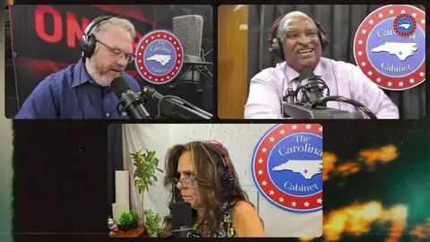 PFAS Progress, Judicial Races, and School Board Candidate Transparency with the Cabinet