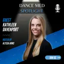 Kathleen Davenport – Dance Physiatrist