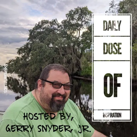Episode 1905 - Lean on God
