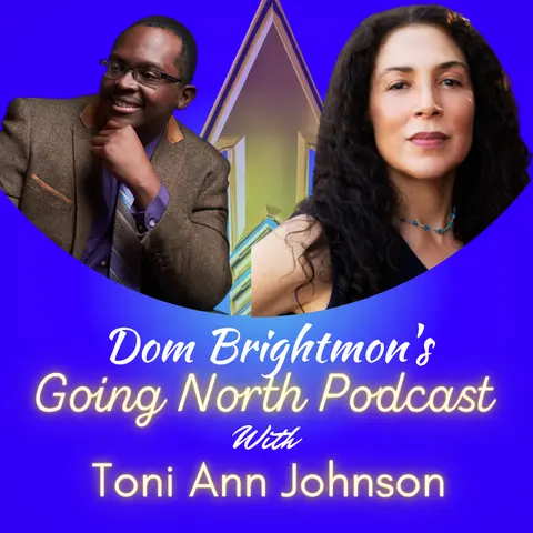 Ep. 1101 – But Where’s Home? Writing & Promoting a Multi-Voiced Family Saga with Toni Ann Johnson (@toniannjohnson)
