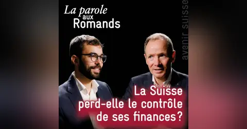 La Suisse perd-elle le contrôle de ses finances ? Un professeur de finances publiques répond.