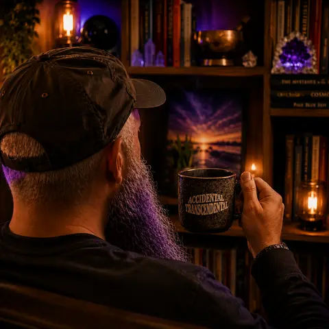 Season Two Is Coming: Notes from The Room