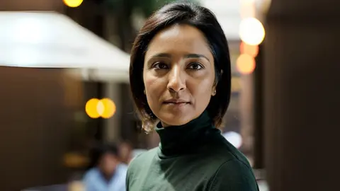 Systems Over Hustle: How Aarti Anand Transforms B2B Operations with AI-Powered Automation