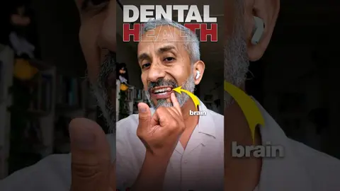 Dental Health in Mental Health