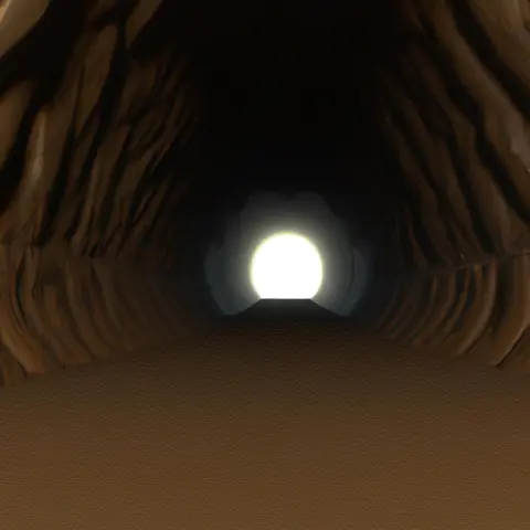 Episode 239: The time cave