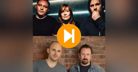 Ep. 061 – Portishead – “Seven Months”