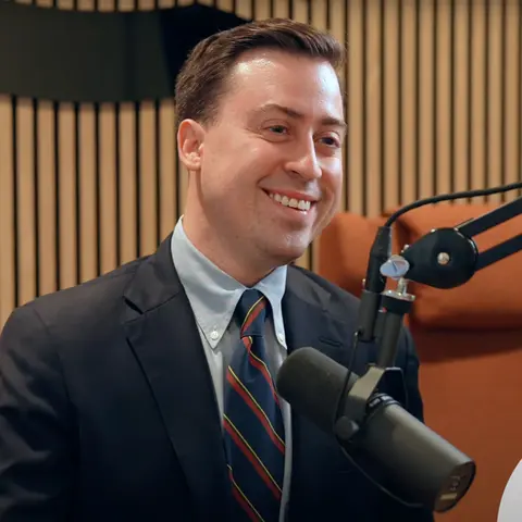 114. The Mayor’s Race: Beto Altamirano on Infrastructure, Innovation, and San Antonio’s Identity