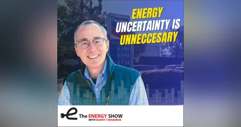 Energy Uncertainty Is Unnecessary