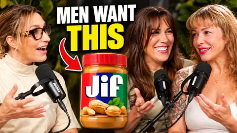 ONLY FANS MODEL REVEALS WHAT MEN ACTUALLY WANT