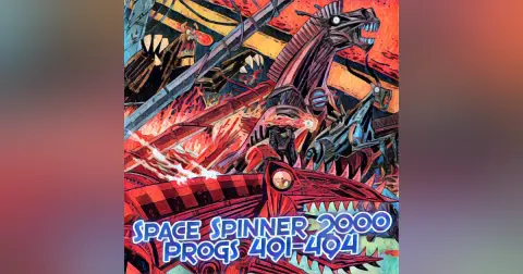 ep 155 – Progs 491-494