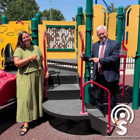 Episode 362: Helping Children Build Healthy and Fun Friendships as the New School Year Begins