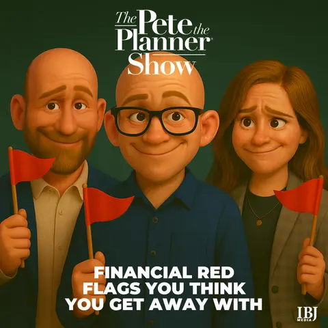 Financial Red Flags That You Think You Get Away With
