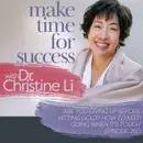 Are You Giving Up Before Hitting Gold? How to Keep Going When It’s Tough